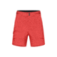 Norrona Femund Light Cotton Shorts - Womens, Paprika, Large, 2633-24-1107-L