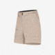 Norrona Femund Light Cotton Shorts - Womens, Pure Cashmere, Small, 2633-24-9001-S