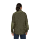 Norrona Femund Light Shirt - Mens, Olive Night, Medium, 2626-24-3301-M