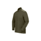 Norrona Femund Light Shirt - Mens, Olive Night, Medium, 2626-24-3301-M
