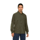 Norrona Femund Light Shirt - Mens, Olive Night, Medium, 2626-24-3301-M