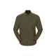 Norrona Femund Light Shirt - Mens, Olive Night, Medium, 2626-24-3301-M