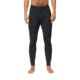 Norrona Femund PureUll Long Baselayers- Mens, Caviar, Medium, 2673-24-7718-M