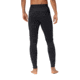 Norrona Femund PureUll Long Baselayers- Mens, Caviar, Medium, 2673-24-7718-M