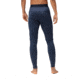 Norrona Femund PureUll Long Baselayers- Mens, Indigo Night, Extra Large, 2673-24-2295-XL