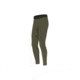 Norrona Femund PureUll Long Baselayers- Mens, Olive Night, Medium, 2673-24-3301-M