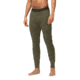 Norrona Femund PureUll Long Baselayers- Mens, Olive Night, Medium, 2673-24-3301-M