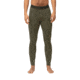 Norrona Femund PureUll Long Baselayers- Mens, Olive Night, Medium, 2673-24-3301-M