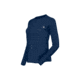 Norrona Femund PureUll Long Sleeve Top - Womens, Indigo Night, Extra Large, 2676-24-2295-XL