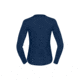 Norrona Femund PureUll Long Sleeve Top - Womens, Indigo Night, Extra Large, 2676-24-2295-XL