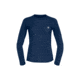 Norrona Femund PureUll Long Sleeve Top - Womens, Indigo Night, Extra Large, 2676-24-2295-XL