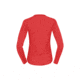 Norrona Femund PureUll Long Sleeve Top - Womens, Paprika, Medium, 2676-24-1107-M