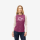 Norrona Femund Pureull Long Sleeve - Womens, Violet Quartz, Small, 2676-24-6744-S