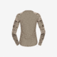 Norrona Femund Pureull Long Sleeve - Womens, Winter Twig, Large, 2676-24-8874-L