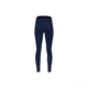 Norrona Femund PureUll Longs Baselayer - Womens, Indigo Night, Large, 2677-24-2295-L