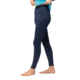Norrona Femund PureUll Longs Baselayer - Womens, Indigo Night, Large, 2677-24-2295-L