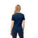 Norrona Femund PureUll T-Shirt - Womens, Indigo Night, Extra Large, 2675-24-2295-XL