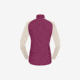 Norrona Femund Pureull Zip Neck - Womens, Violet Quartz, Small, 2678-24-6744-S