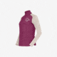 Norrona Femund Pureull Zip Neck - Womens, Violet Quartz, Small, 2678-24-6744-S
