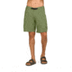 Norrona Femund Silent Grid Shorts - Mens, Loden Green, Medium, 2718-25-3006-M