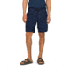 Norrona Femund Silent Grid Shorts - Mens, Navy Blazer, Large, 2718-25-2016-L