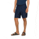 Norrona Femund Silent Grid Shorts - Mens, Navy Blazer, Large, 2718-25-2016-L