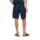 Norrona Femund Silent Grid Shorts - Mens, Navy Blazer, Large, 2718-25-2016-L