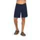 Norrona Femund Silent Grid Shorts - Mens, Navy Blazer, Large, 2718-25-2016-L