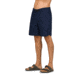 Norrona Femund Silent Grid Shorts - Mens, Navy Blazer, Large, 2718-25-2016-L