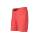 Norrona Femund Silent Grid Shorts - Mens, Paprika, Small, 2718-25-1107-S