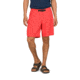 Norrona Femund Silent Grid Shorts - Mens, Paprika, Small, 2718-25-1107-S