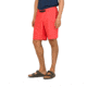 Norrona Femund Silent Grid Shorts - Mens, Paprika, Small, 2718-25-1107-S