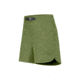 Norrona Femund Silent Grid Shorts - Womens, Loden Green, Medium, 2719-25-3006-M