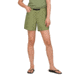 Norrona Femund Silent Grid Shorts - Womens, Loden Green, Medium, 2719-25-3006-M