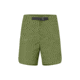 Norrona Femund Silent Grid Shorts - Womens, Loden Green, Medium, 2719-25-3006-M