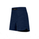 Norrona Femund Silent Grid Shorts - Womens, Navy Blazer, Small, 2719-25-2016-S