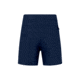 Norrona Femund Silent Grid Shorts - Womens, Navy Blazer, Small, 2719-25-2016-S