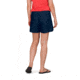 Norrona Femund Silent Grid Shorts - Womens, Navy Blazer, Small, 2719-25-2016-S