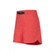 Norrona Femund Silent Grid Shorts - Womens, Paprika, Extra Small, 2719-25-1107-XS