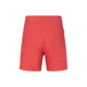 Norrona Femund Silent Grid Shorts - Womens, Paprika, Extra Small, 2719-25-1107-XS