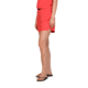 Norrona Femund Silent Grid Shorts - Womens, Paprika, Extra Small, 2719-25-1107-XS