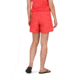 Norrona Femund Silent Grid Shorts - Womens, Paprika, Extra Small, 2719-25-1107-XS