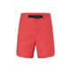 Norrona Femund Silent Grid Shorts - Womens, Paprika, Extra Small, 2719-25-1107-XS