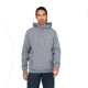 Norrona Femund Sweat Hoodie, Drizzle, Extra Large, 2668-25-2301-XL