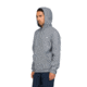 Norrona Femund Sweat Hoodie, Drizzle, Extra Large, 2668-25-2301-XL
