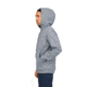 Norrona Femund Sweat Hoodie, Drizzle, Extra Large, 2668-25-2301-XL
