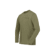 Norrona Femund Tech Long Sleeve Top - Mens, Loden Green, Small, 2625-24-3006-S