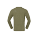 Norrona Femund Tech Long Sleeve Top - Mens, Loden Green, Small, 2625-24-3006-S