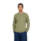 Norrona Femund Tech Long Sleeve Top - Mens, Loden Green, Small, 2625-24-3006-S