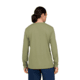 Norrona Femund Tech Long Sleeve Top - Mens, Loden Green, Small, 2625-24-3006-S